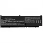 Baterija CoreParts 17C06-CP, skirta DELL Precision 7550, 7850 mAh