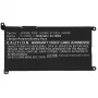 Baterija DELL CoreParts 1VX1H-CP, skirta Chromebook 3400 5488 5493 5593