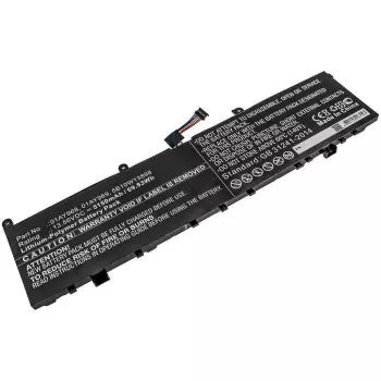 CoreParts 5B10V98091-CP baterija nešiojamam kompiuteriui