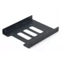 CoreParts AD2535B priekinė plokštė kompiuterio korpusui