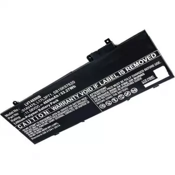 CoreParts FRU01AV480-CP baterija nešiojamam kompiuteriui