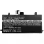 CoreParts FTH6F-CP baterija nešiojamam kompiuteriui