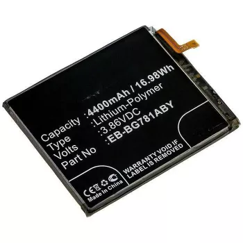 Baterija CoreParts GH82-24205A-CP, skirta Samsung mobiliesiems telefonams