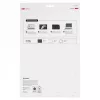 Privatumo filtras ekranui eSTUFF GLBW11244175 16:9 Anti-Glare