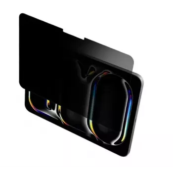 Privatumo filtras ekranui eSTUFF GLBW11244175 16:9 Anti-Glare