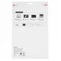 Privatumo filtras eSTUFF GLBW13278212 13,3 colio, antirefleksinis