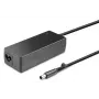 Maitinimo adapteris CoreParts MBA09T215, vidinis, 90 W, sidabrinis