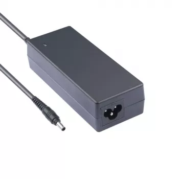 CoreParts MBA1040 maitinimo adapteris / keitiklis vidaus naudojimui 90 W juodas