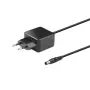 Maitinimo adapteris CoreParts MBA1085, 18 W, vidaus, juodas