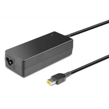 Maitinimo adapteris nešiojamam kompiuteriui CoreParts MBA1089, 90 W, juodas