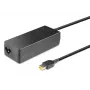 Maitinimo adapteris nešiojamam kompiuteriui CoreParts MBA1089, 90 W, juodas