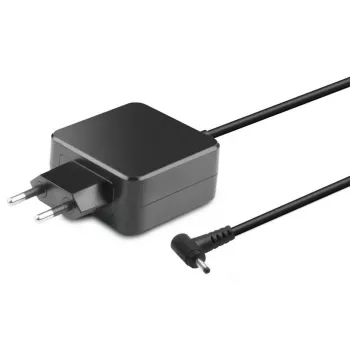 CoreParts MBA1092 maitinimo adapteris 40 W juodas