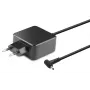 CoreParts MBA1092 maitinimo adapteris 40 W juodas