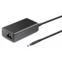 Maitinimo adapteris nešiojamam kompiuteriui CoreParts MBA1105, 65 W, juodas