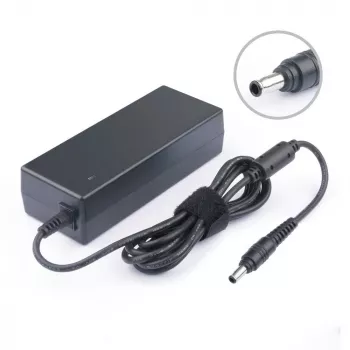 CoreParts MBA1141 maitinimo adapteris / keitiklis 90 W, juodas