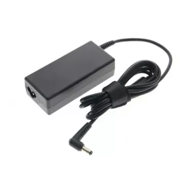 CoreParts MBA1154 maitinimo adapteris / keitiklis, vidaus, 60 W, juodas