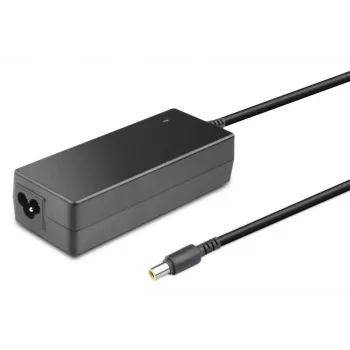CoreParts MBA1182 maitinimo adapteris / keitiklis vidaus naudojimui 90 W juodas