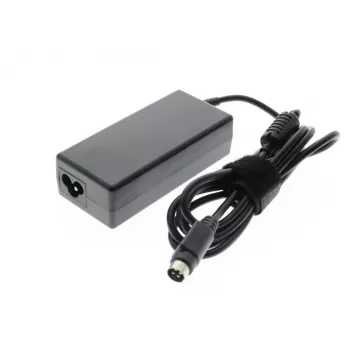 Maitinimo adapteris CoreParts MBA1191, vidinis, 60 W, juodas