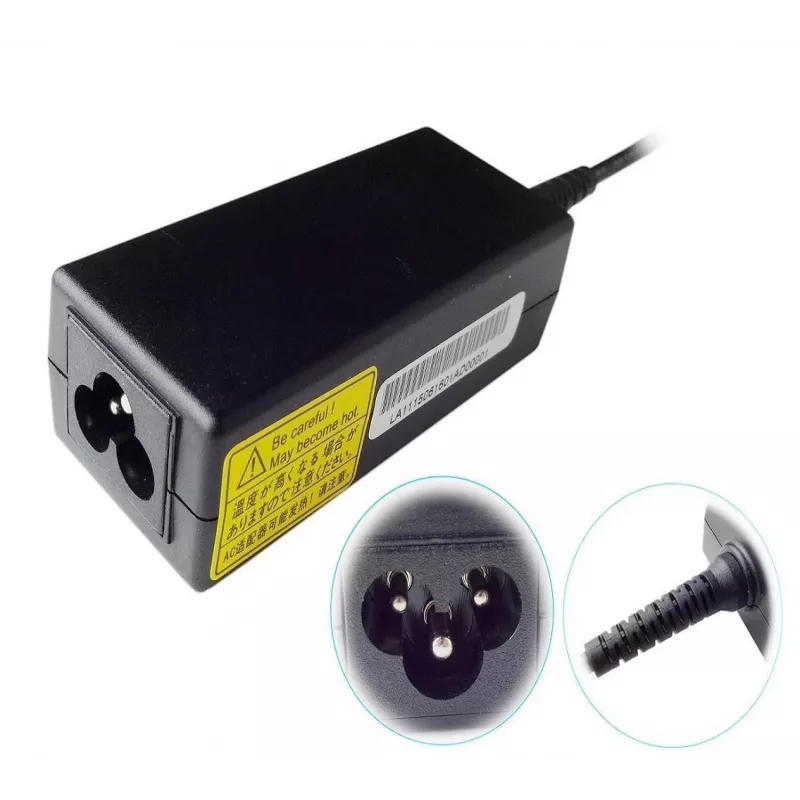 CoreParts MBA1226 maitinimo adapteris / keitiklis vidaus naudojimui 36 W juodas