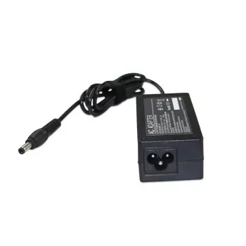 CoreParts MBA1238 maitinimo adapteris/inverteris 65 W, juodas