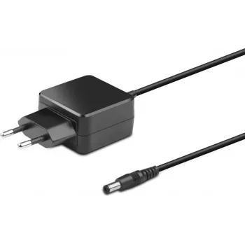 CoreParts MBA1257 maitinimo adapteris 18 W juodas