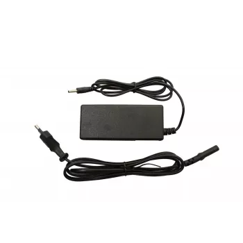 Maitinimo adapteris CoreParts MBA1307, 45 W, juodas