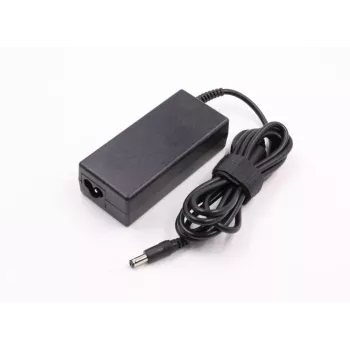 Maitinimo adapteris CoreParts MBA1321A, 65 W, juodas