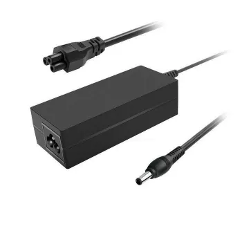 Maitinimo adapteris CoreParts MBA2117, 65 W, juodas