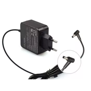 Maitinimo adapteris CoreParts MBA50049 45 W juodas