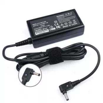 CoreParts MBA50157 maitinimo adapteris 65 W juodas