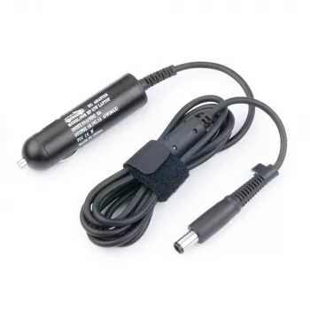 CoreParts MBC1396 maitinimo adapteris / keitiklis vidaus naudojimui 65 W juodas