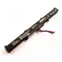 CoreParts MBI2550 baterija nešiojamam kompiuteriui