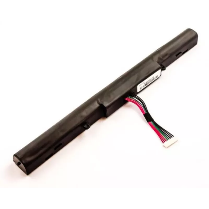 CoreParts MBI2550 baterija nešiojamam kompiuteriui
