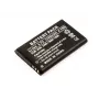 CoreParts MBMOBILE1048 atsarginė baterija mobiliesiems telefonams, juoda