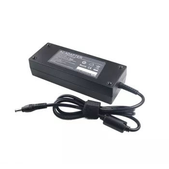 CoreParts MBXAC-AC0016 maitinimo adapteris / keitiklis vidaus patalpoms 120 W juodas