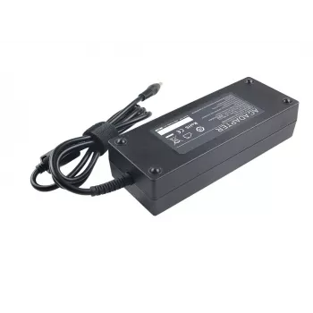 CoreParts MBXAC-AC0016 maitinimo adapteris / keitiklis vidaus patalpoms 120 W juodas