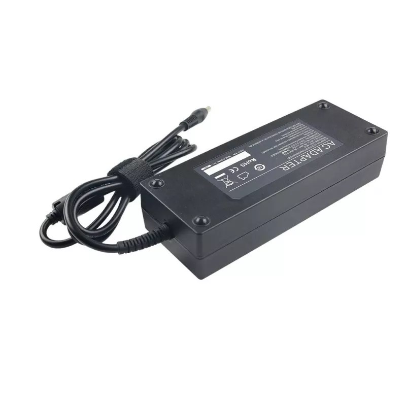CoreParts MBXAC-AC0016 maitinimo adapteris / keitiklis vidaus patalpoms 120 W juodas