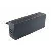CoreParts MBXAC-AC0016 maitinimo adapteris / keitiklis vidaus patalpoms 120 W juodas