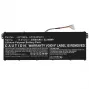 Atsarginė dalis nešiojamam kompiuteriui CoreParts MBXAC-BA0121 88,4 mm plotis 261 mm aukštis