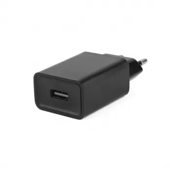 CoreParts MBXAP-AC0007-B mobiliojo įrenginio įkroviklis Juodas AC Vidiniam naudojimui