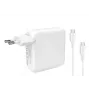 CoreParts MBXAP-AC0040 USB-C įkroviklis, 61W, tinka Apple MacBook