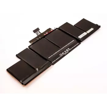CoreParts MBXAP-BA0012 baterija nešiojamam kompiuteriui