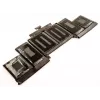 CoreParts MBXAP-BA0021 baterija nešiojamam kompiuteriui Apple A1398 15 inch Retina Mid 2015, 99Wh