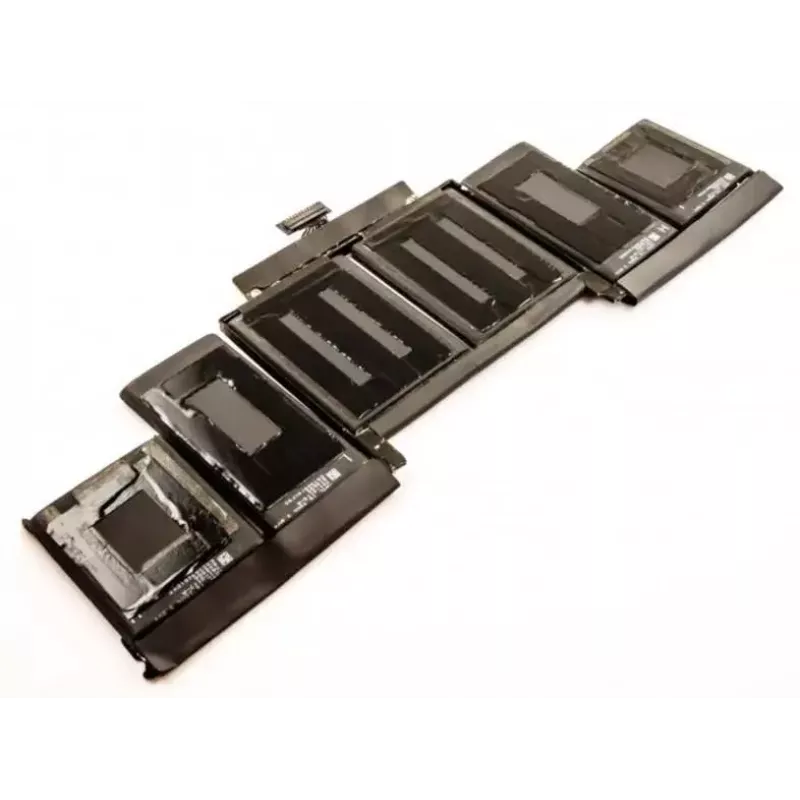 CoreParts MBXAP-BA0021 baterija nešiojamam kompiuteriui Apple A1398 15 inch Retina Mid 2015, 99Wh