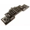 CoreParts MBXAP-BA0021 baterija nešiojamam kompiuteriui Apple A1398 15 inch Retina Mid 2015, 99Wh