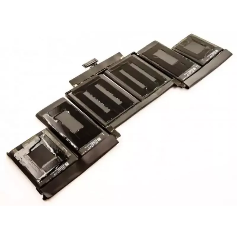 CoreParts MBXAP-BA0021 baterija nešiojamam kompiuteriui Apple A1398 15 inch Retina Mid 2015, 99Wh