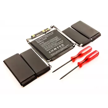 CoreParts MBXAP-BA0041 baterija nešiojamam kompiuteriui