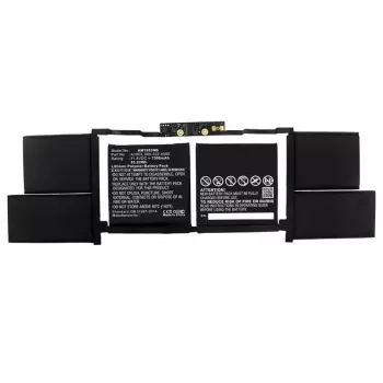 Baterija nešiojamam kompiuteriui CoreParts MBXAP-BA0070