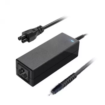 CoreParts MBXAS-AC0009 maitinimo adapteris / keitiklis 40 W, juodas