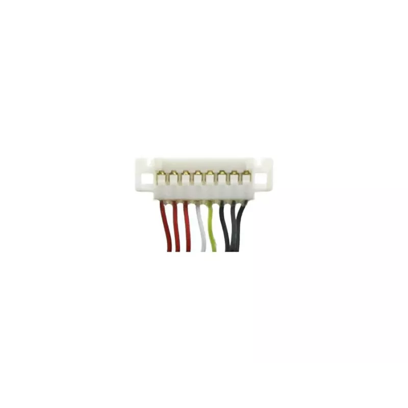 CoreParts MBXAS-BA0119 baterija nešiojamam kompiuteriui